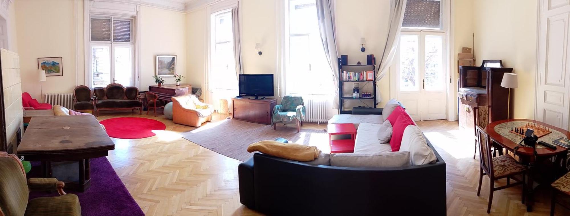 Anello * Budapest
