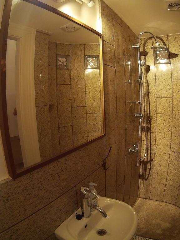 Apartment Anello