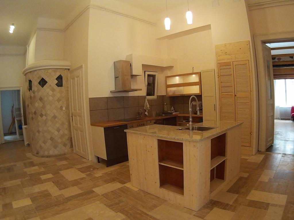 Apartment Anello