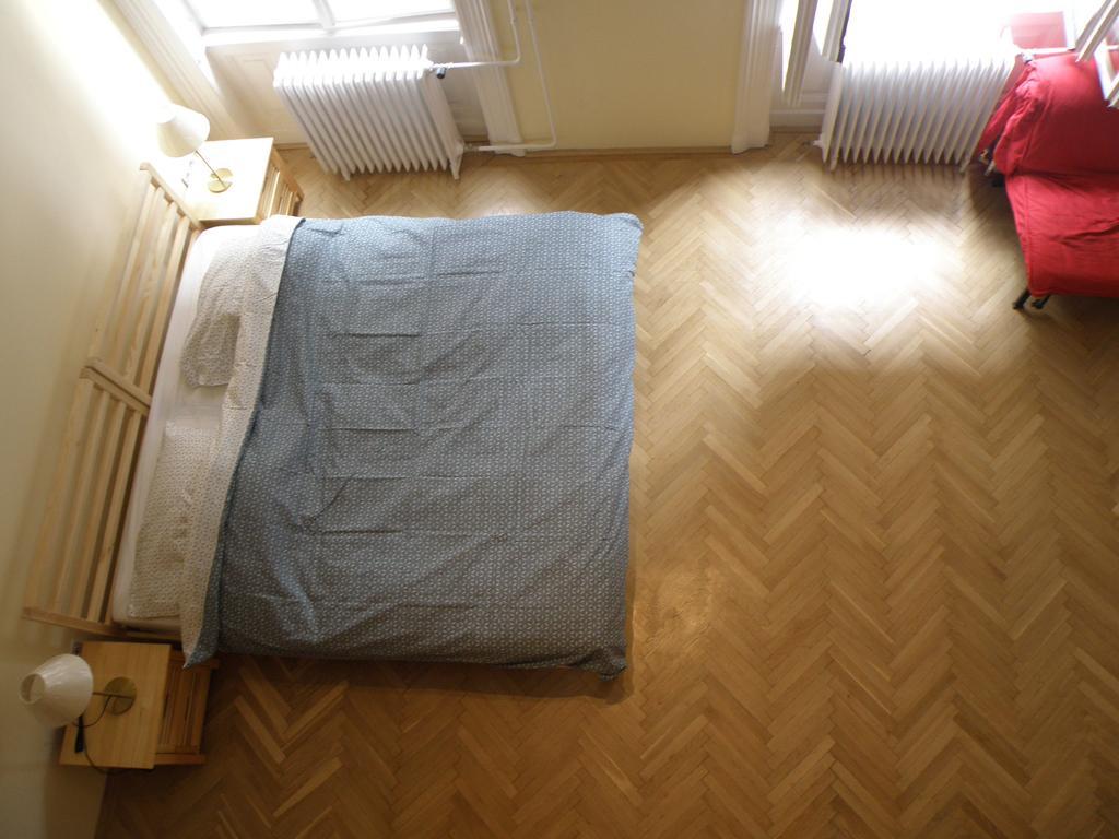 Apartment Anello Budapest