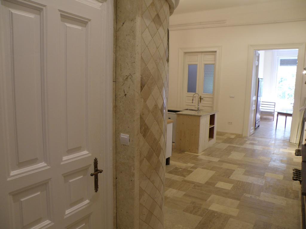 Anello Apartment Budapest