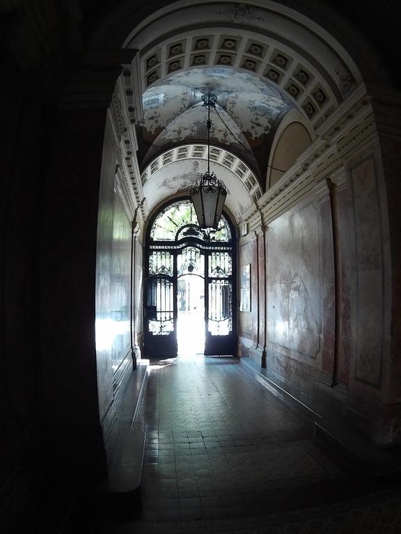 Apartment Anello *