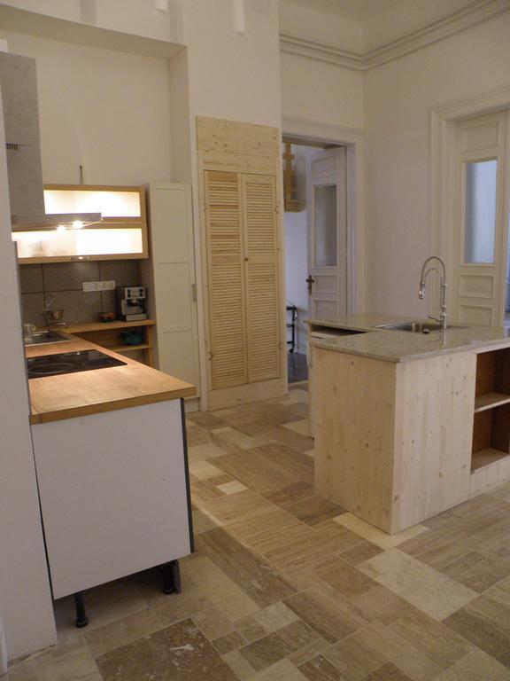 Anello Apartment Budapest