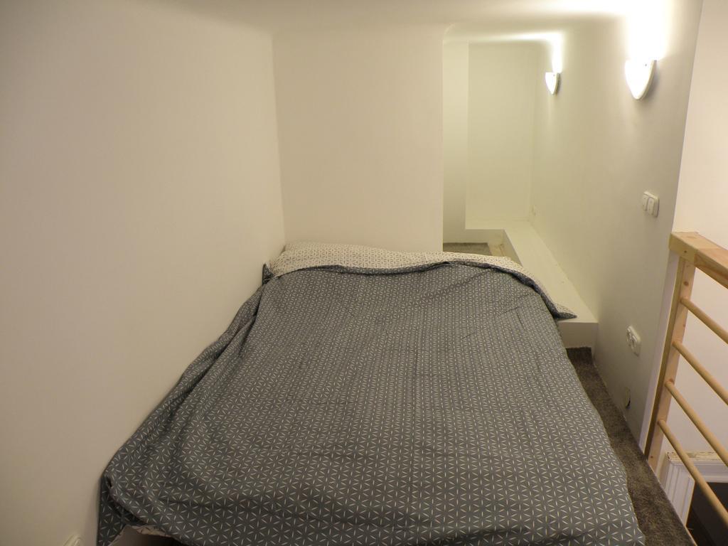 Apartment Anello