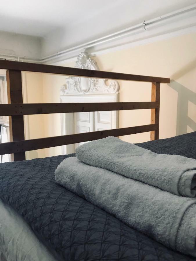 Anello Apartment *