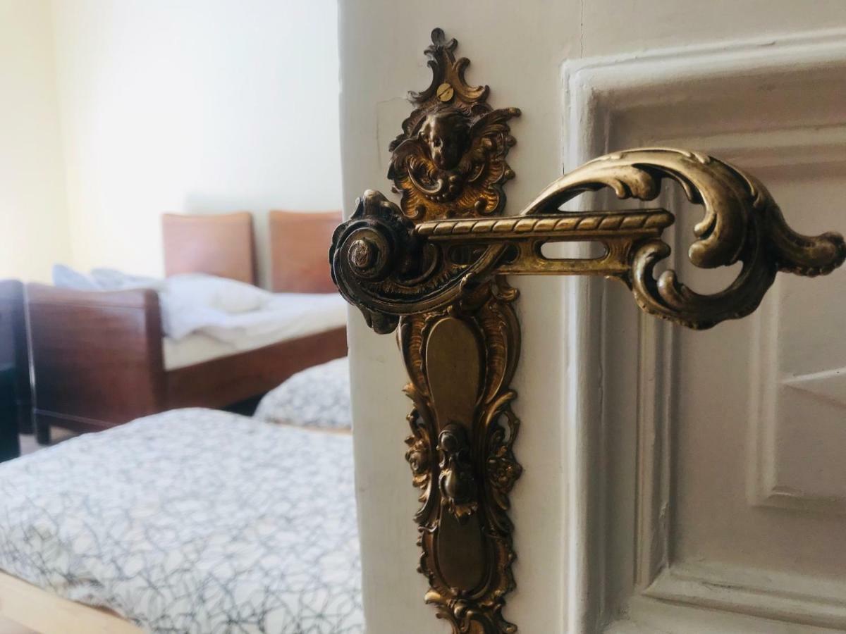 Apartment Anello