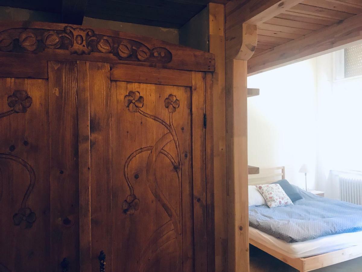 Anello Apartment