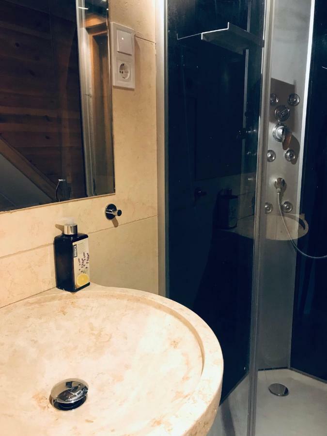 Apartment Anello *