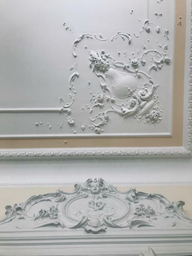 Anello Apartment *