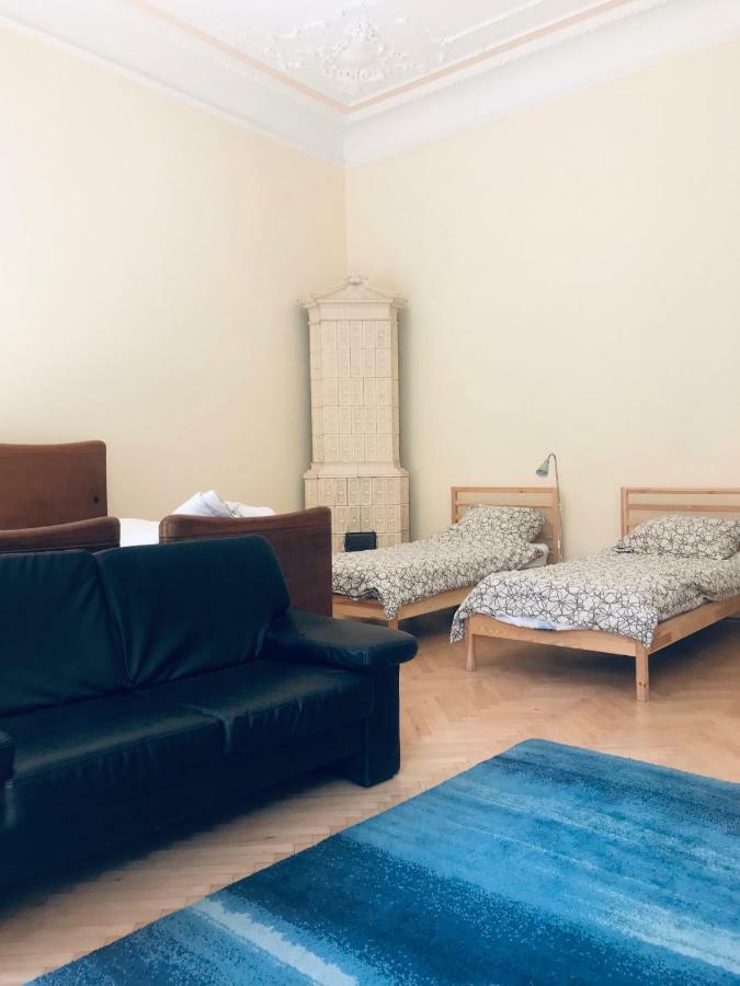 Anello Apartment