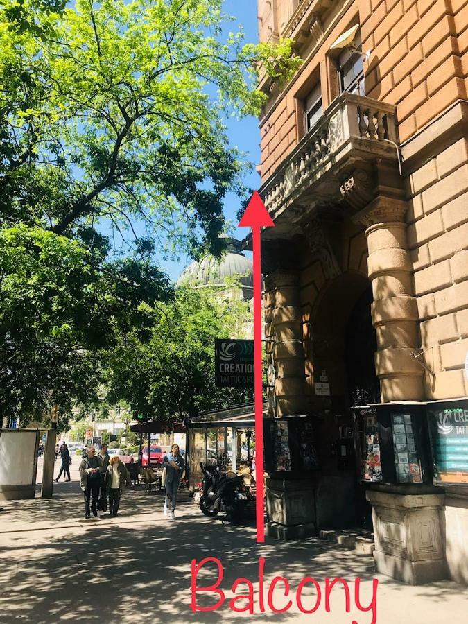 Anello Budapest