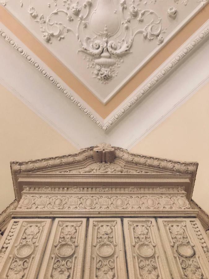 Apartment Anello Budapest