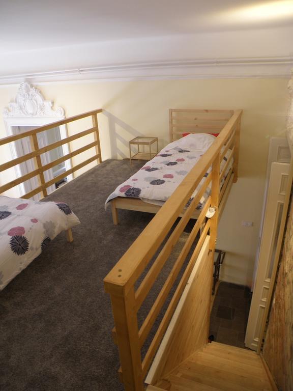 Apartment Anello